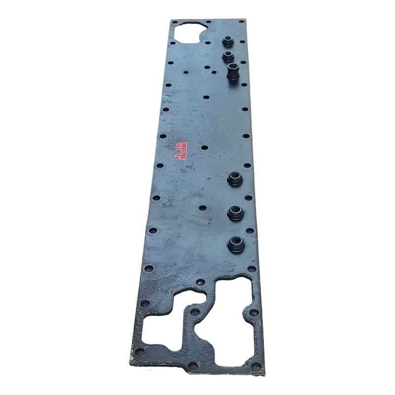 Tapa Monoblock Motor Camara Agua Cummins Ism M11