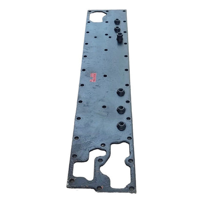 Tapa Monoblock Motor Camara Agua Cummins Ism M11