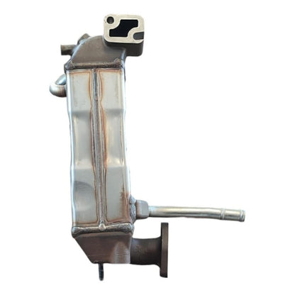 Enfriador Gases Egr Isuzu 4jj1e5le Elf 300 18-23