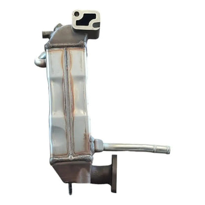Enfriador Gases Egr Isuzu 4jj1e5le Elf 300 18-23