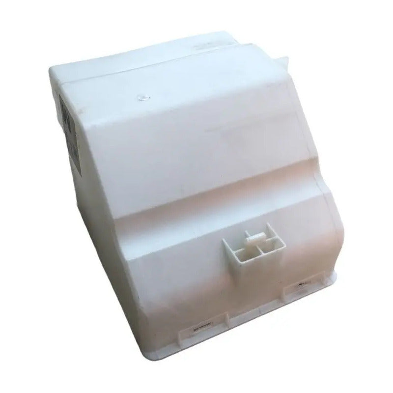 Cople Ducto Tubo Calefacción A/c Cabina Hino 300 816
