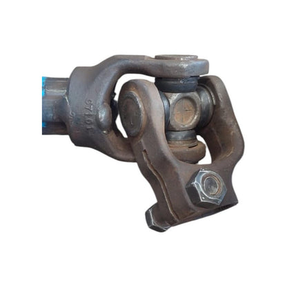 Brazo Cople Nudo Dirección Hidrahulica Volante Volvo