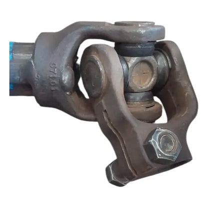 Brazo Cople Nudo Dirección Hidrahulica Volante Volvo