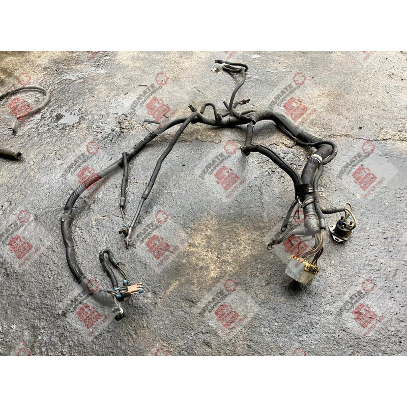 Arnes De Cabina Conectores Freightliner Fl70 Fl80 Fl112