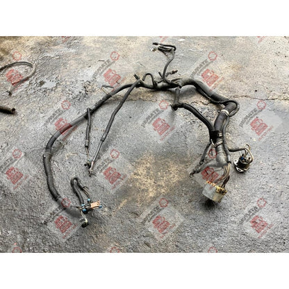 Arnes De Cabina Conectores Freightliner Fl70 Fl80 Fl112