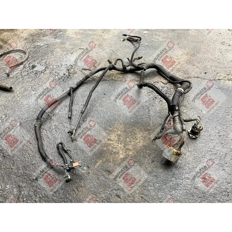 Arnes De Cabina Conectores Freightliner Fl70 Fl80 Fl112