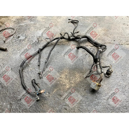 Arnes De Cabina Conectores Freightliner Fl70 Fl80 Fl112