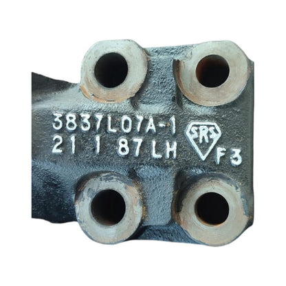 Soporte Base Lateral Motor Perkins Fase 4 Yb Par