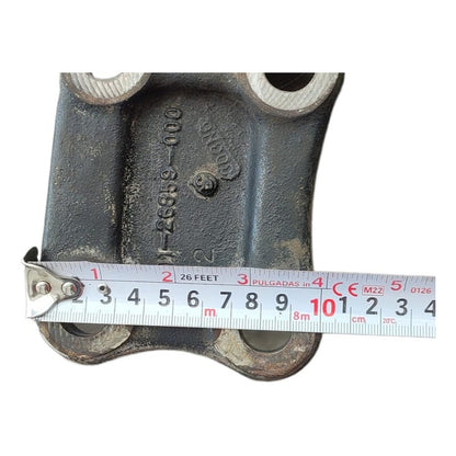 Soporte Base Motor Freightliner M2 Mercedes Izquierdo