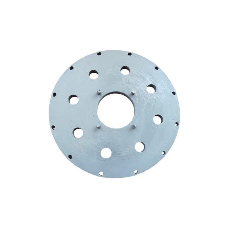 Volanta Cremayera Aro Dentado Cummins 4bt 6bt