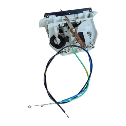 Panel Control Calefacción A/c Tablero Isuzu Elf 500