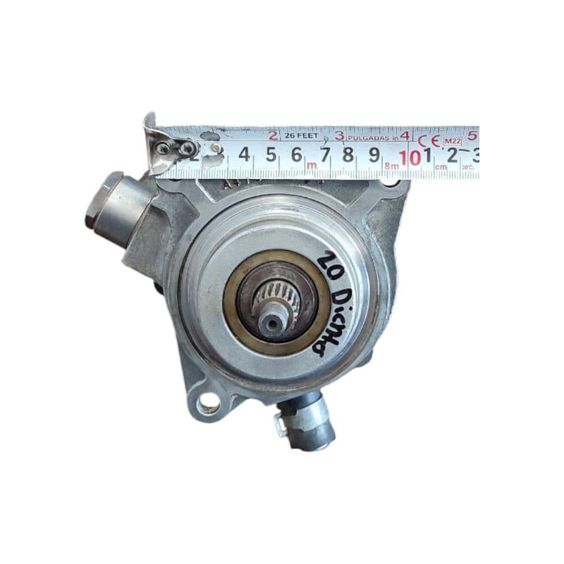 Bomba Vacio Nissan Diesel Frontier Np300 2.5l Cabstar