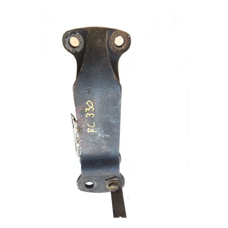 Soporte Base Cabina Freightliner Chato (par)