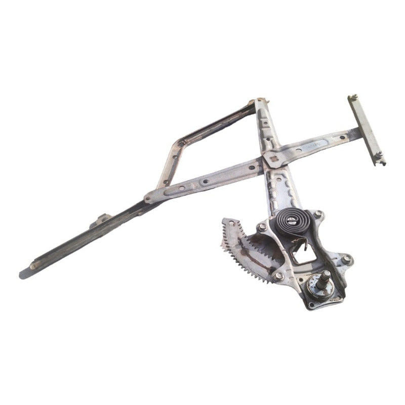 Mecanismo Engranaje Elevador Cristal Isuzu Elf 500 Copiloto