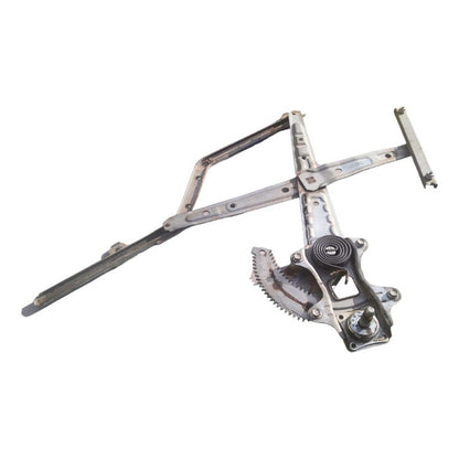 Mecanismo Engranaje Elevador Cristal Isuzu Elf 500 Copiloto