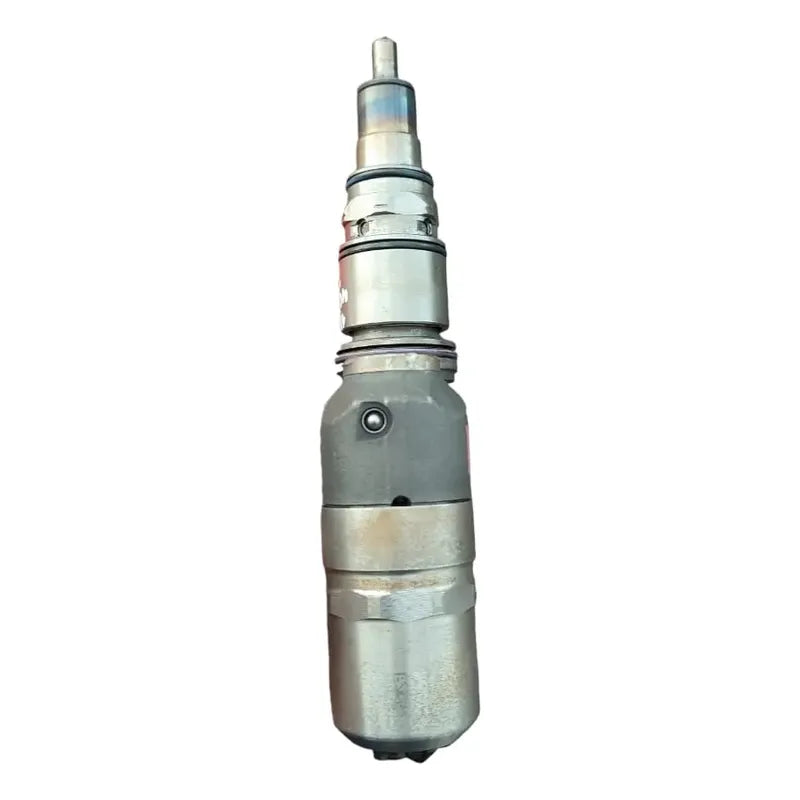 Inyector Motor Scaniaa K310: Irizar Autibus Dc921