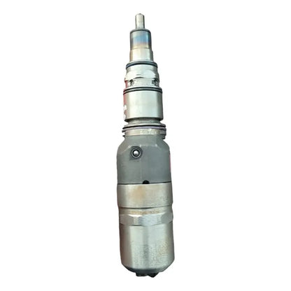 Inyector Motor Scaniaa K310: Irizar Autibus Dc921