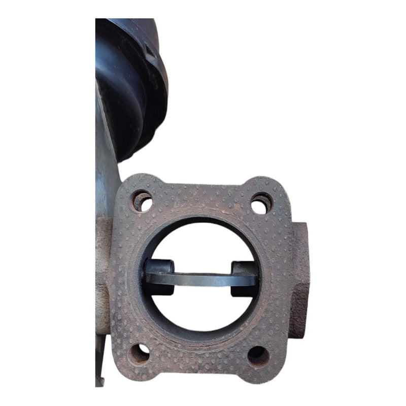 Válvula Freno Escape Isuzu Elf 300 2018-2023