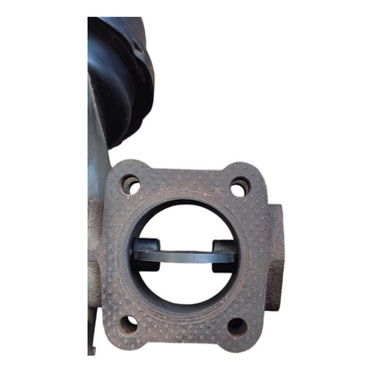 Válvula Freno Escape Isuzu Elf 300 2018-2023