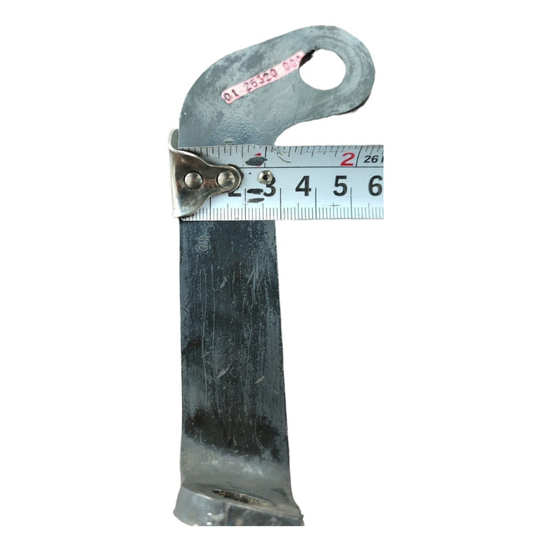 Soporte Base Tirante Alternador Mercedes Benz Om 906