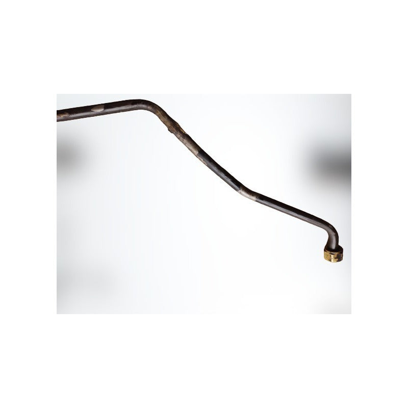 Tubo Agua Compresor Motor Cummins Isb 5.9l