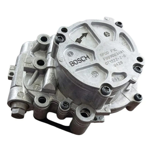 Bomba Aceite Vacío Motor 4p10 Freightliner Fl360 715 917 21