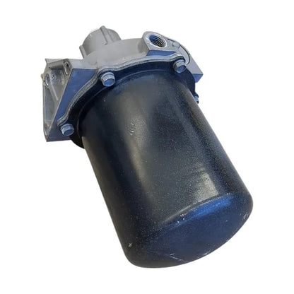 Base Soporte Secador Aire Hino 500 1524