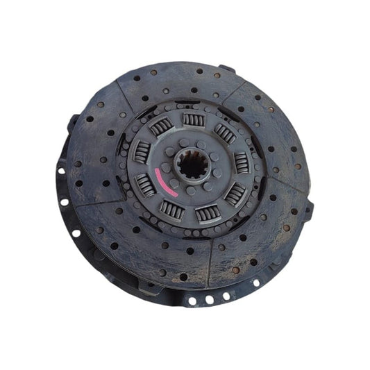 Clutch Pasta Hino 500 1018 Planta