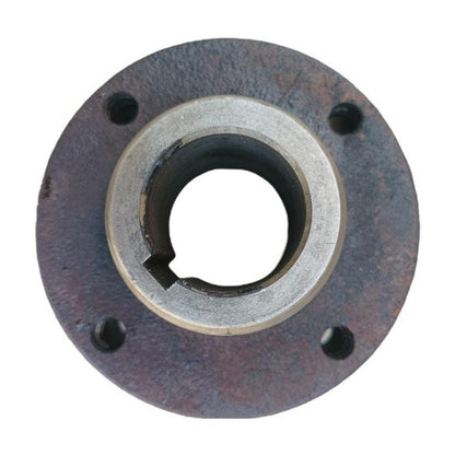 Toma Fuerza Polea Cigueñal Motor Thermoking Isuzu