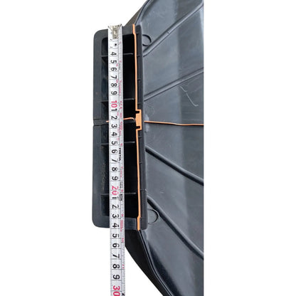 Tubo Conductor Aire Condicionado Tablero Hino 500 1524