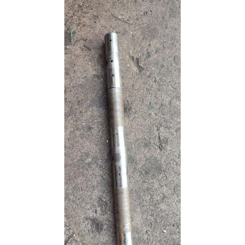 Barra Balancines Motor John Deere 4039 4045