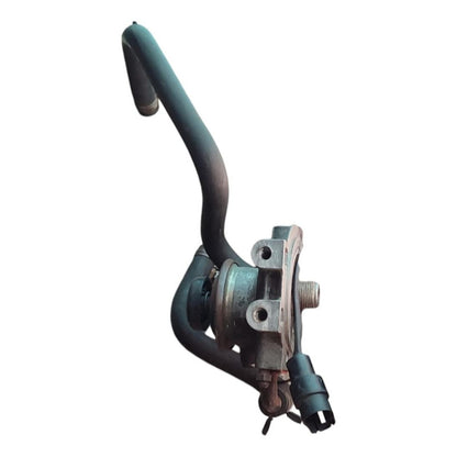 Base Soporte Filtro Diesel Cebadora Bomba Isuzu Elf 400 450