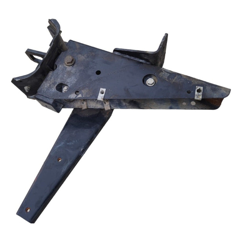 Soporte Cabina Amortiguador International Citystar Cf600