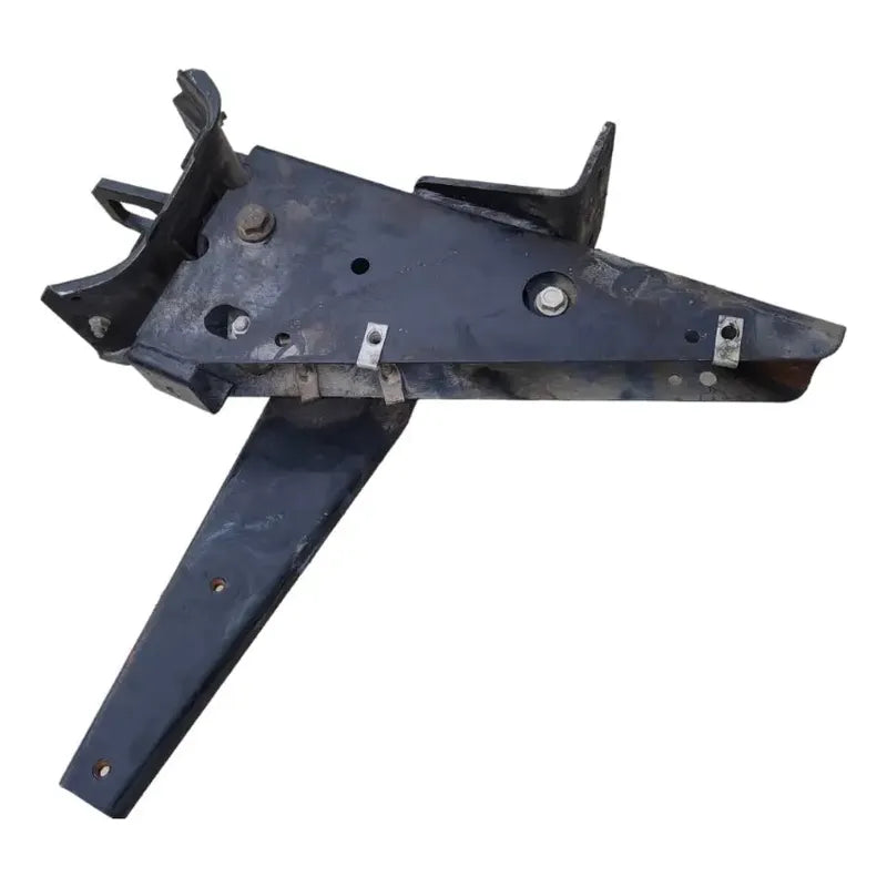 Soporte Cabina Amortiguador International Citystar Cf600