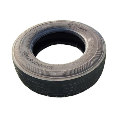 Llanta 265/70r19.5 Bridgestone R238 Radial Original