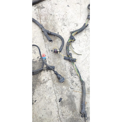 Arnes Cableado Motor Mercedes Benz Om 904 M2 Freightliner