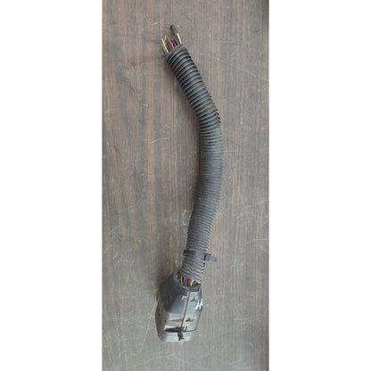 Conector Modulo Arnes Motor Isuzu 450