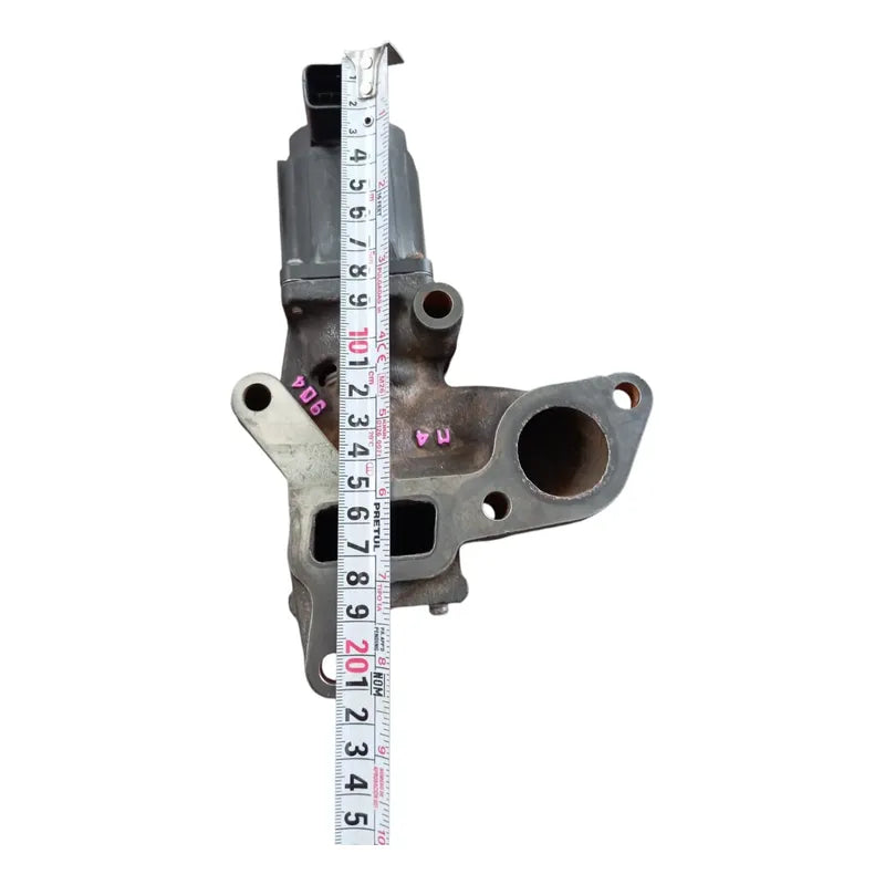Valvula Egr Motor Isuzu 4jj1 Elf 300 200