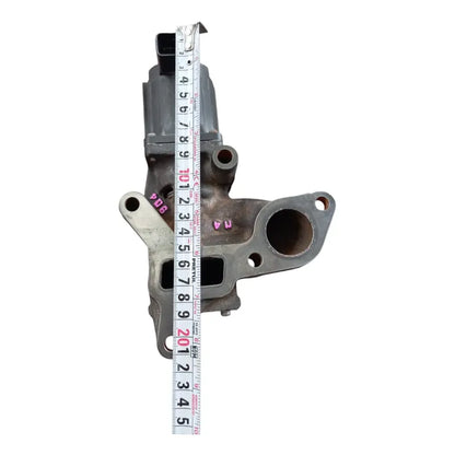 Valvula Egr Motor Isuzu 4jj1 Elf 300 200