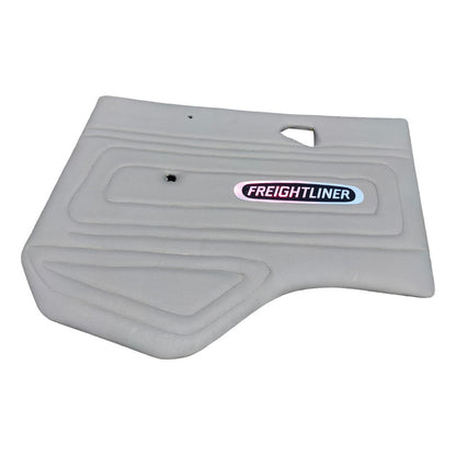 Tapa Cubierta Puerta Cabina Freightliner Fl70 Copiloto Gris
