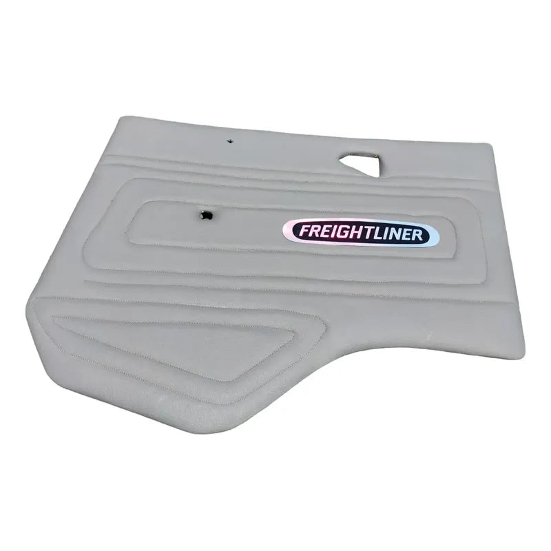 Tapa Cubierta Puerta Cabina Freightliner Fl70 Copiloto Gris