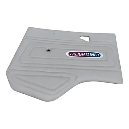 Tapa Cubierta Puerta Cabina Freightliner Fl70 Copiloto Gris