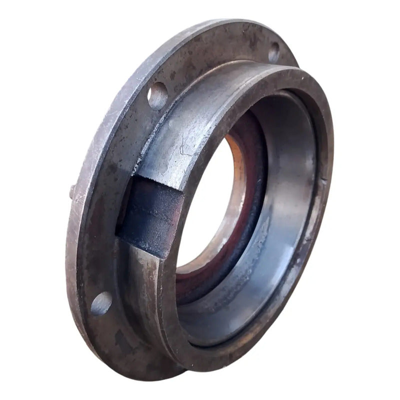 Tapa Retenedor Transmisión Eaton Fso-8406a 6 Velocidades Rojo