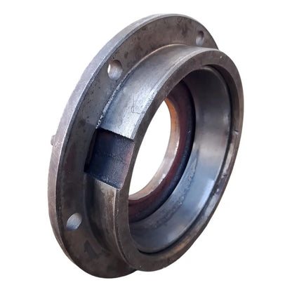 Tapa Retenedor Transmisión Eaton Fso-8406a 6 Velocidades Rojo