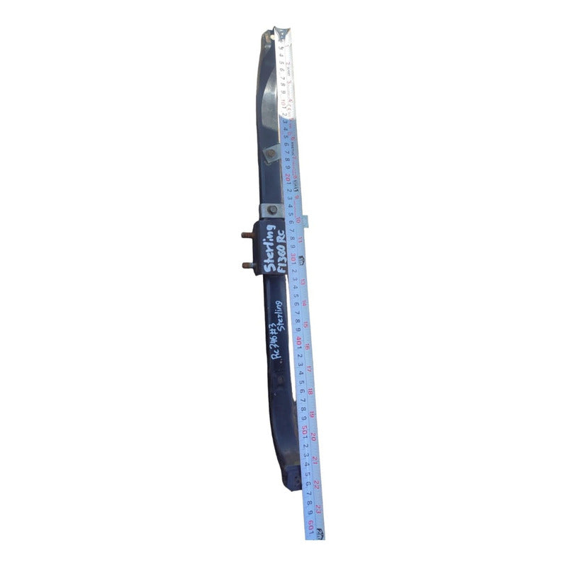 Base Soporte Radiador Freightliner Sterling Fl360