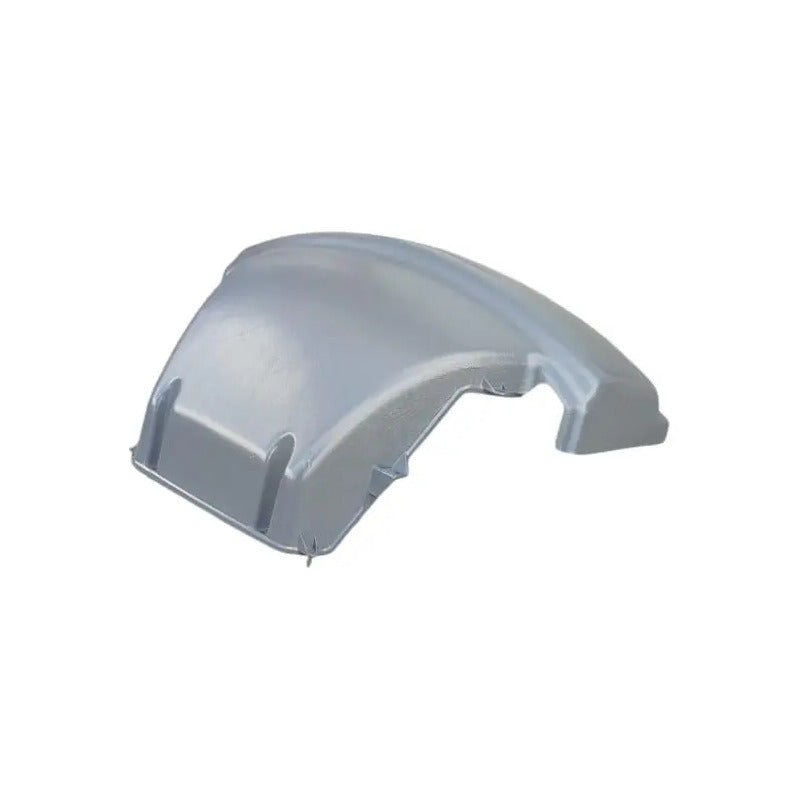 Tapa Cubierta Tablero Cabina International 4300 4700 Gris Oscuro