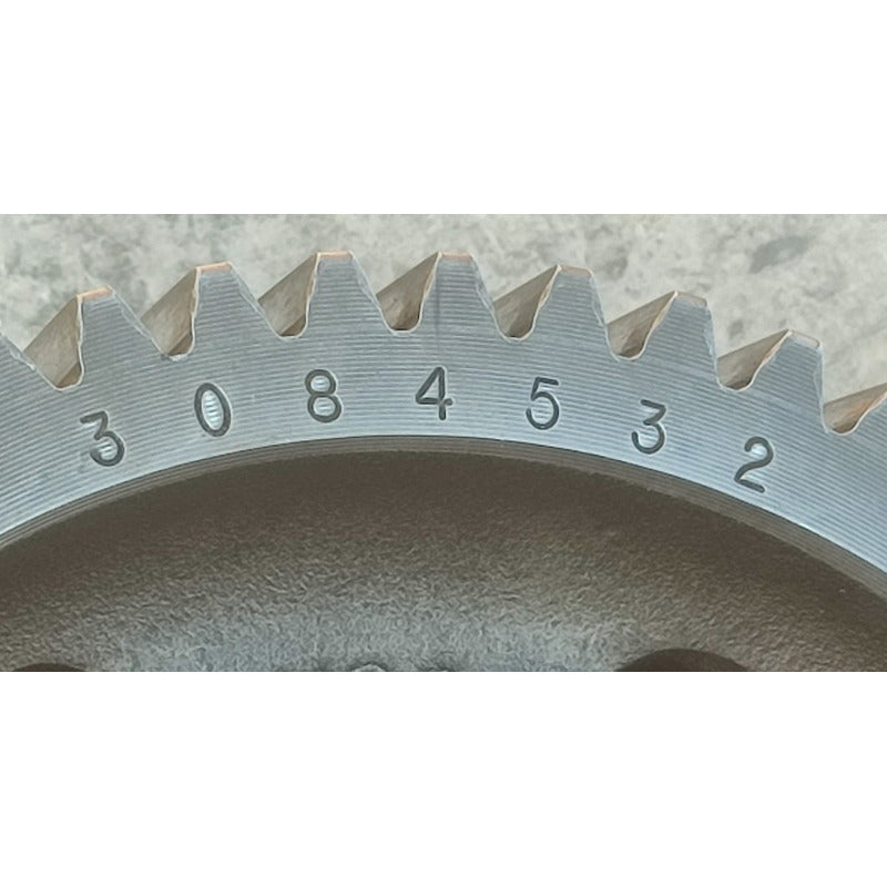 Engrane Distribución Motor Cummins Ism M11