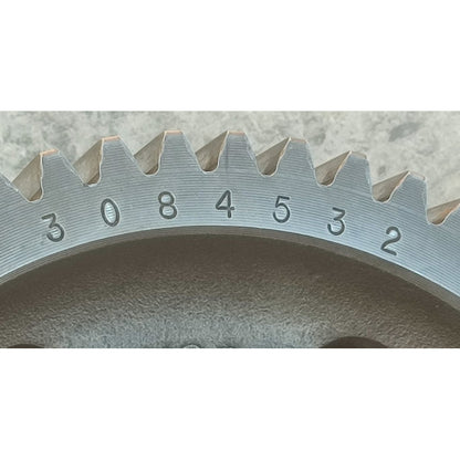 Engrane Distribución Motor Cummins Ism M11