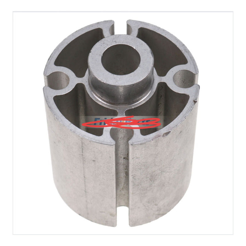 Base Ventilador Aumento Motor Cummins Isb