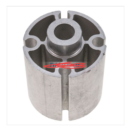 Base Ventilador Aumento Motor Cummins Isb